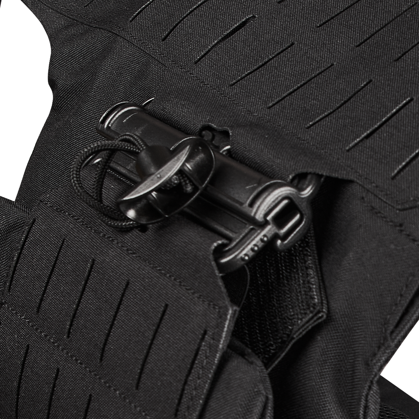 Cummerbund - boucle duraflex