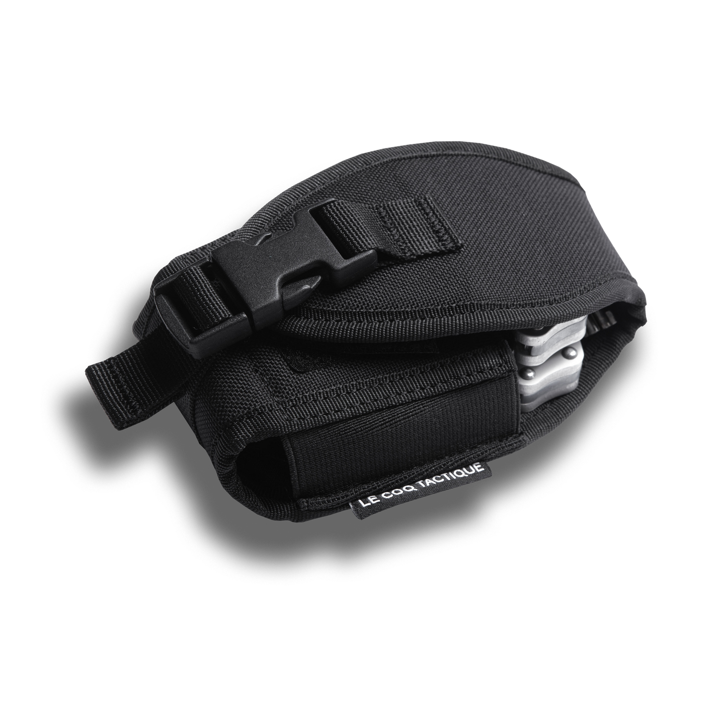 Porte menottes GECKO - Fermer