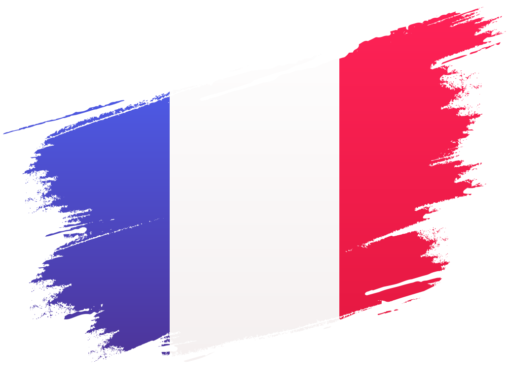 Drapeau français