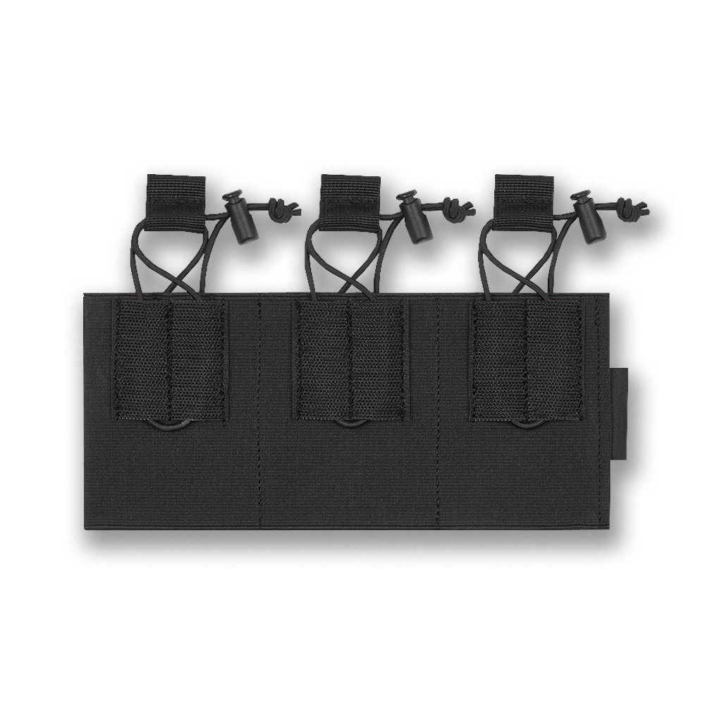 Triplex Inserts Triple Insert 5.56 – Le coq tactique